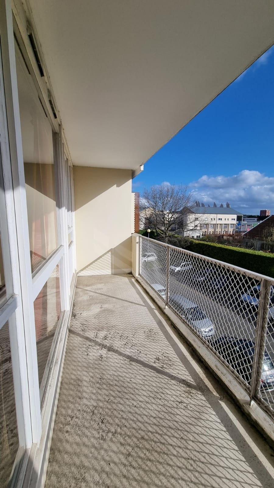 Appartement à Le Mans — vignette 2