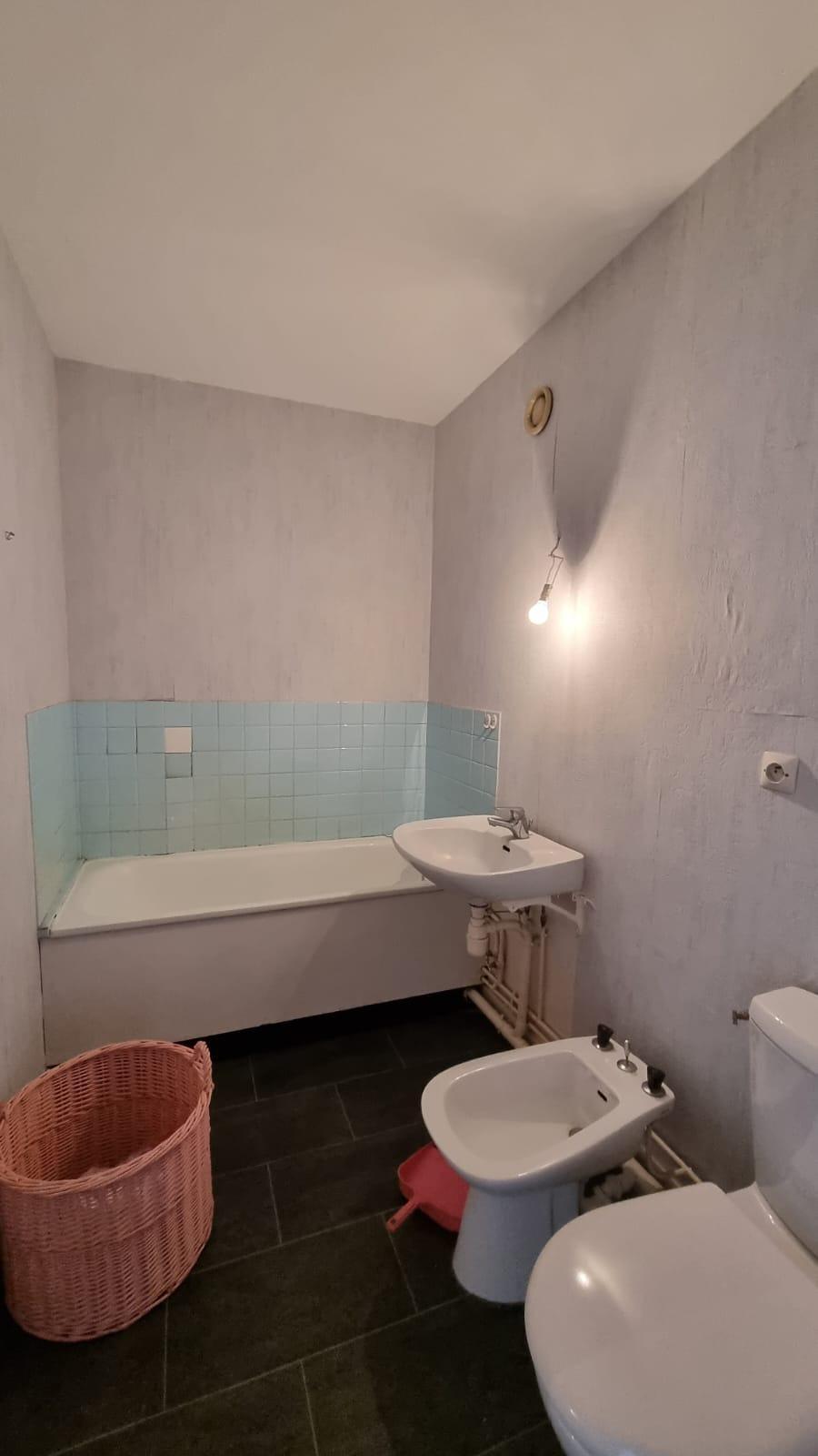 Appartement à Le Mans — vignette 3