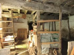 Maison à Guilliers — vignette 13