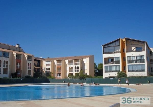 Appartement meublé 