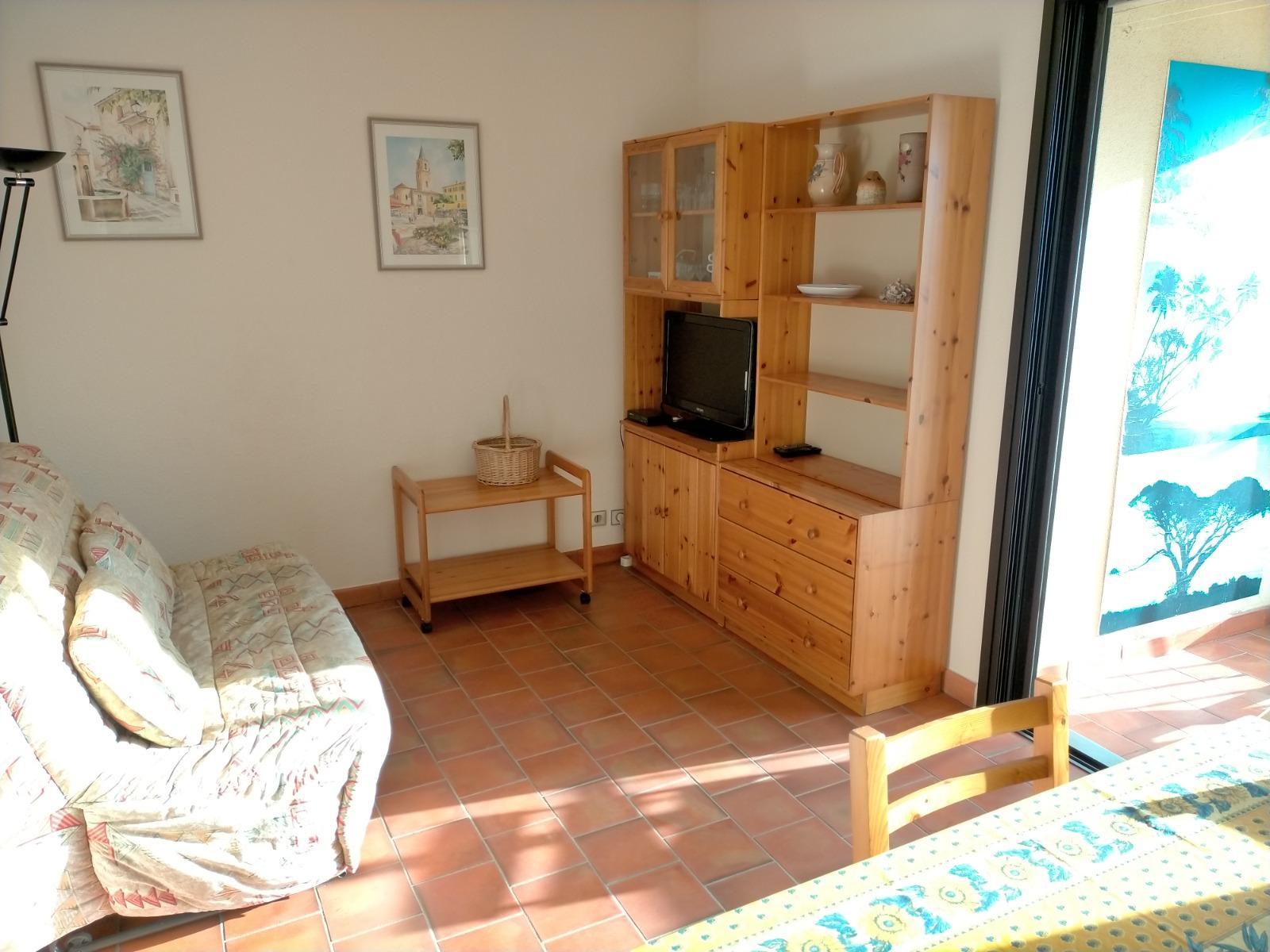 Appartement à Fréjus — vignette 2