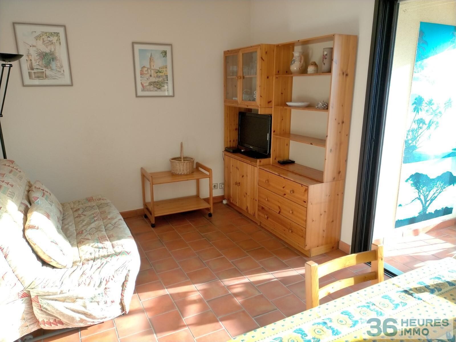 Appartement à Fréjus — vignette 2
