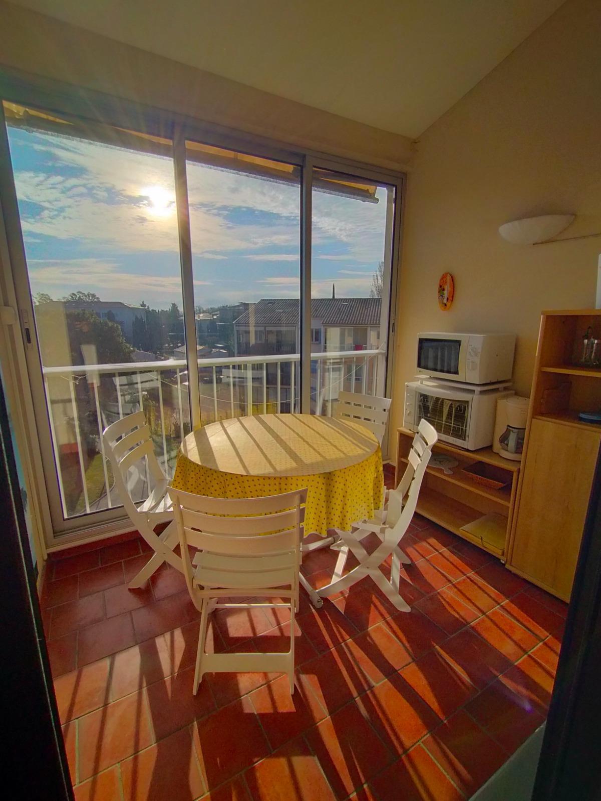 Appartement à Fréjus — vignette 3