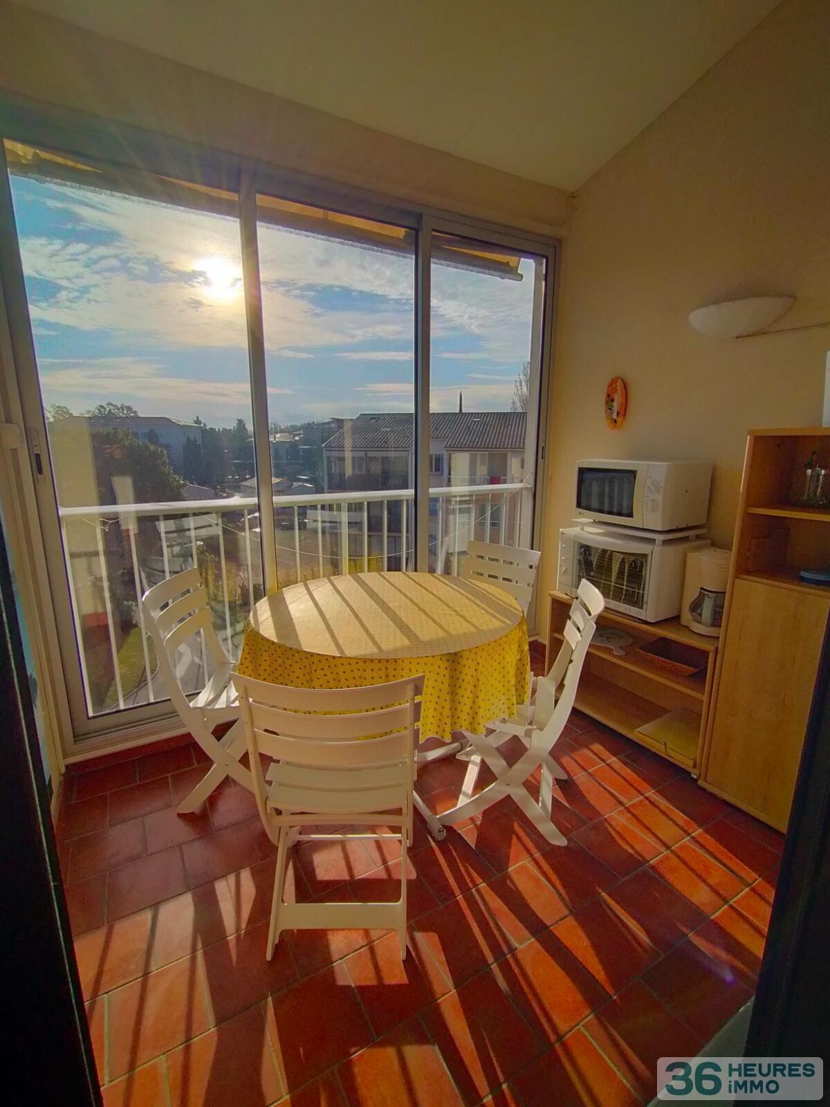 Appartement à Fréjus — vignette 3