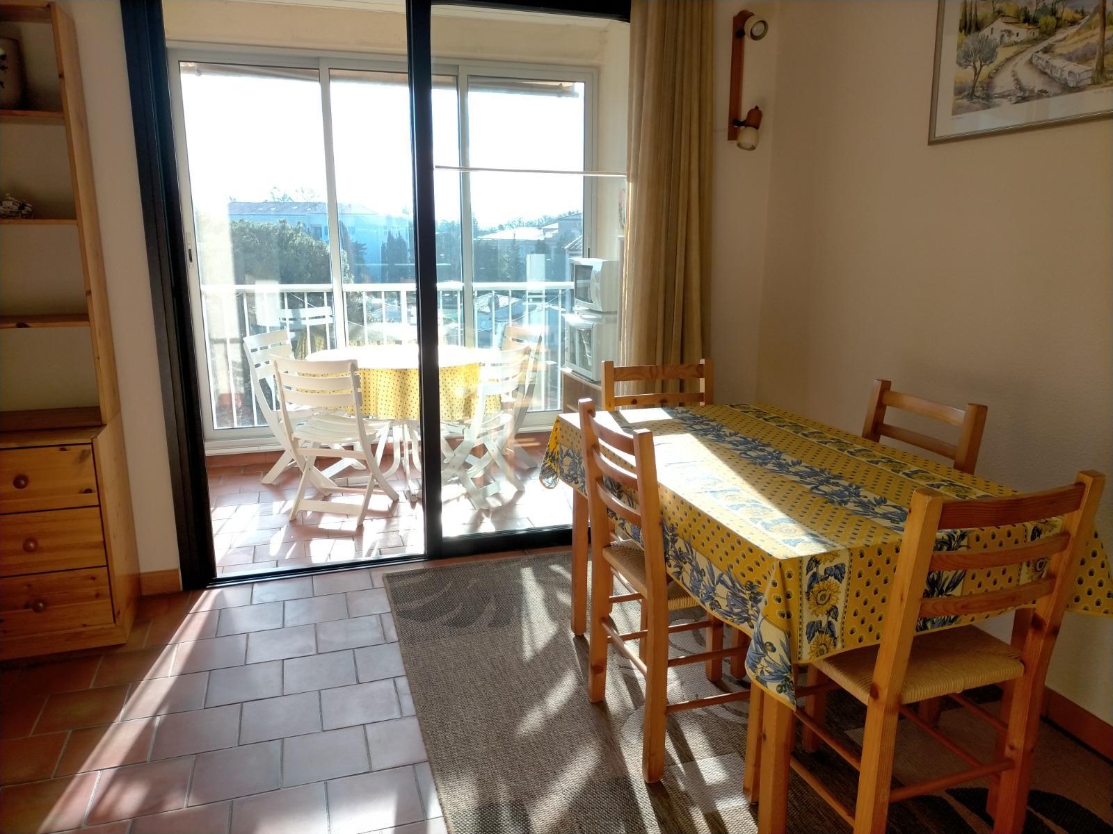 Appartement à Fréjus — vignette 4
