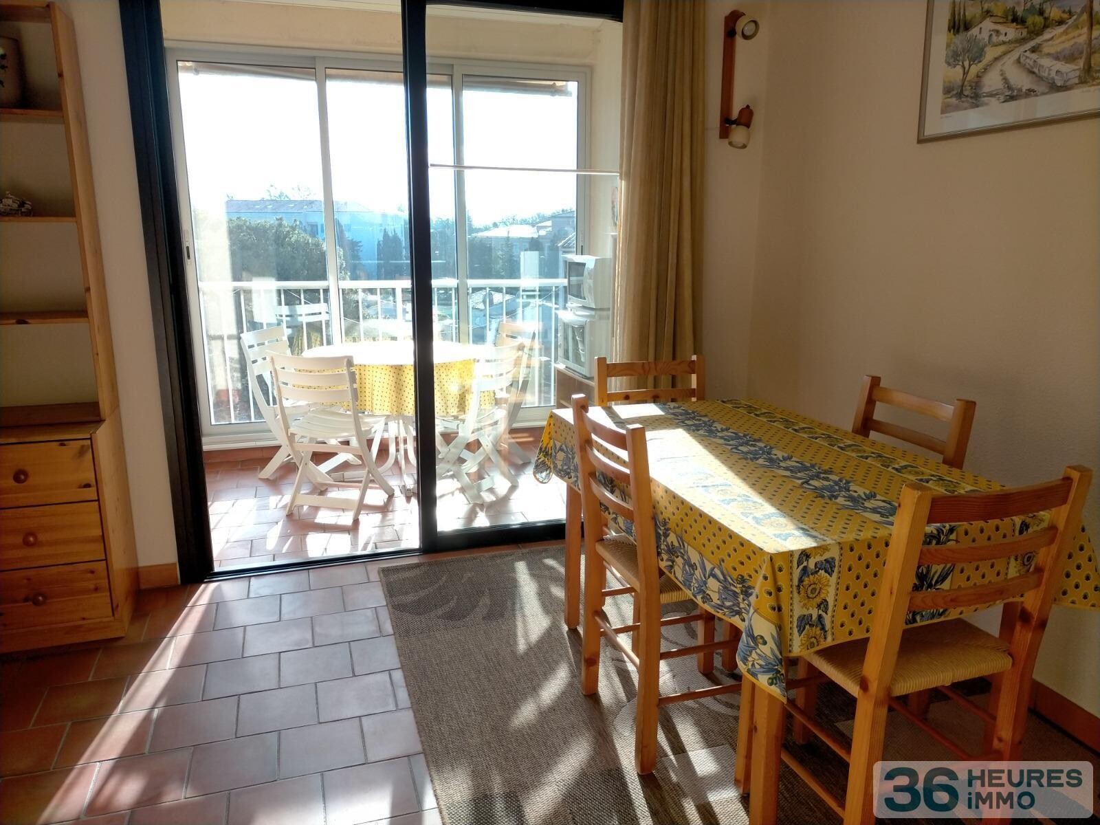 Appartement à Fréjus — vignette 4