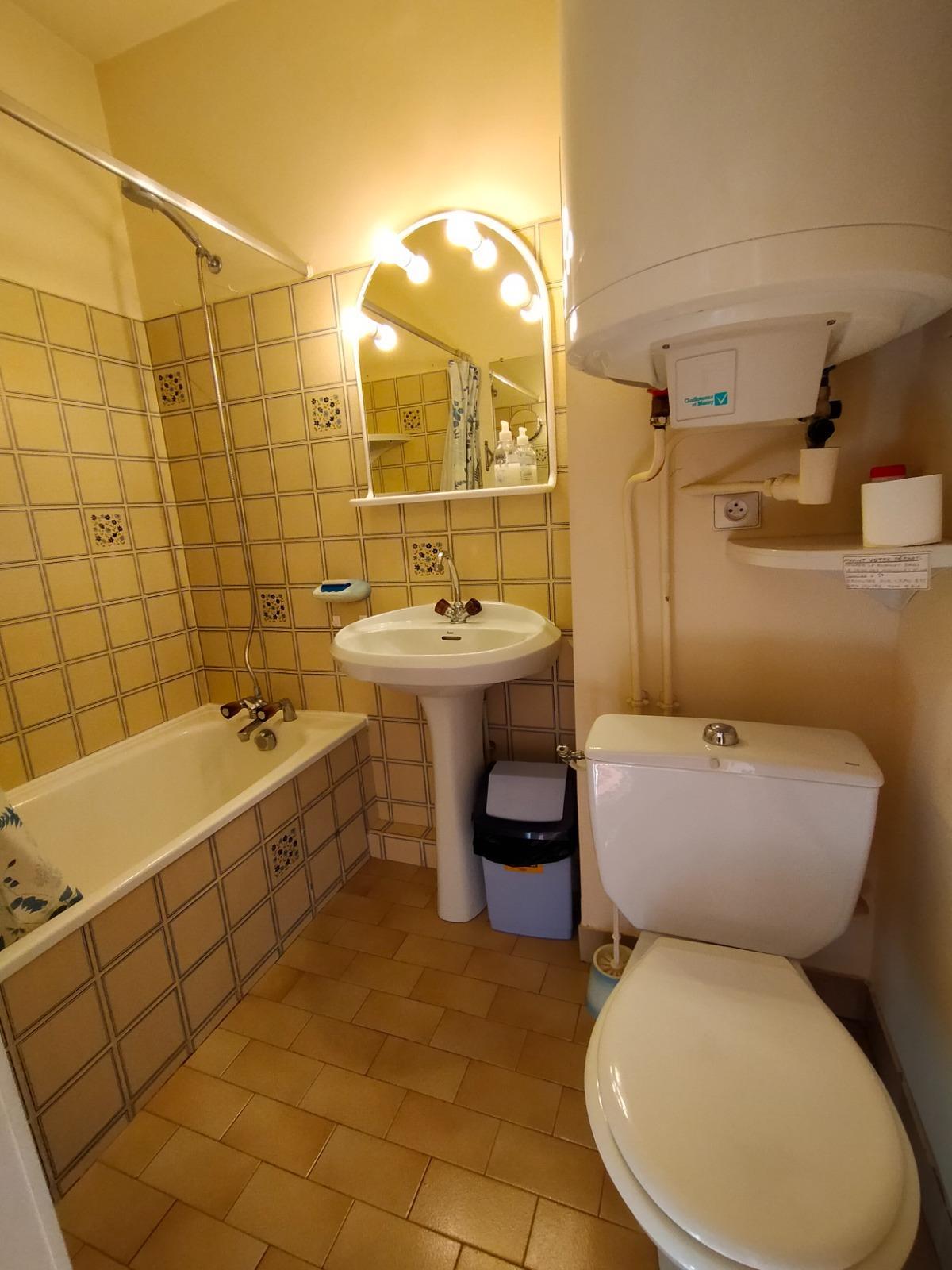 Appartement à Fréjus — vignette 5