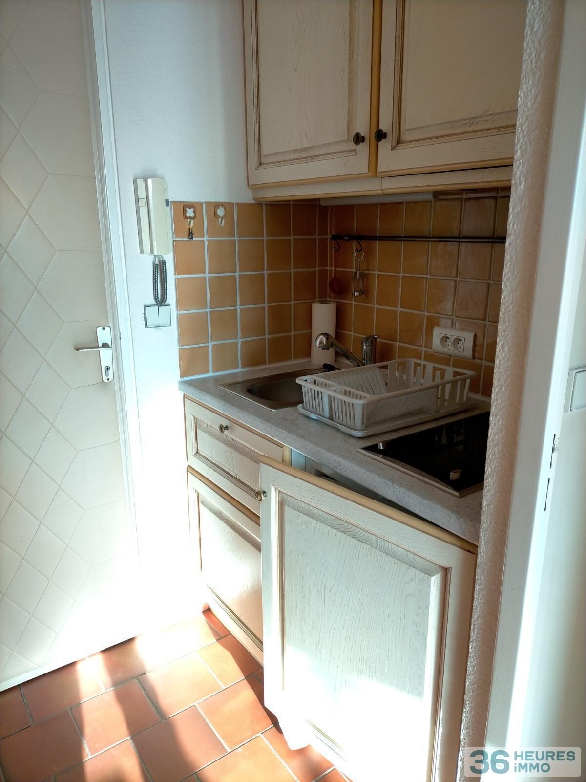 Appartement à Fréjus — vignette 6
