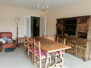 Appartement à Honfleur — vignette 3