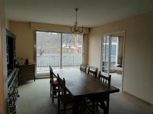 Appartement à Honfleur — vignette 4