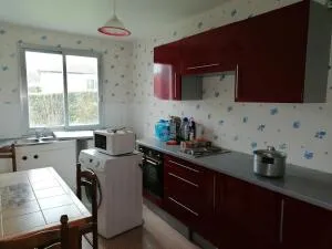 Appartement à Honfleur — vignette 6