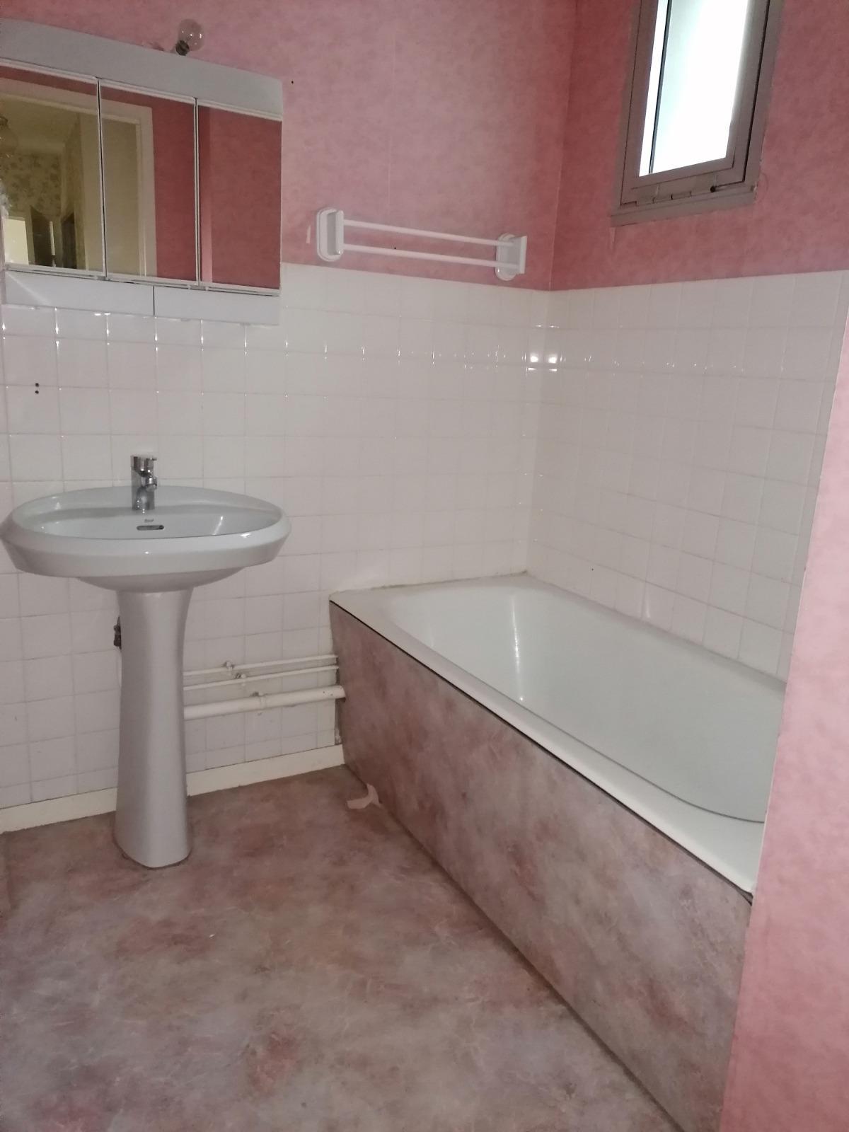 Appartement à Honfleur — vignette 7