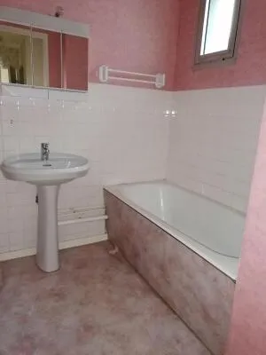 Appartement à Honfleur — vignette 7