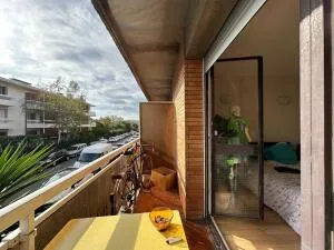 Appartement à Toulouse — vignette 4