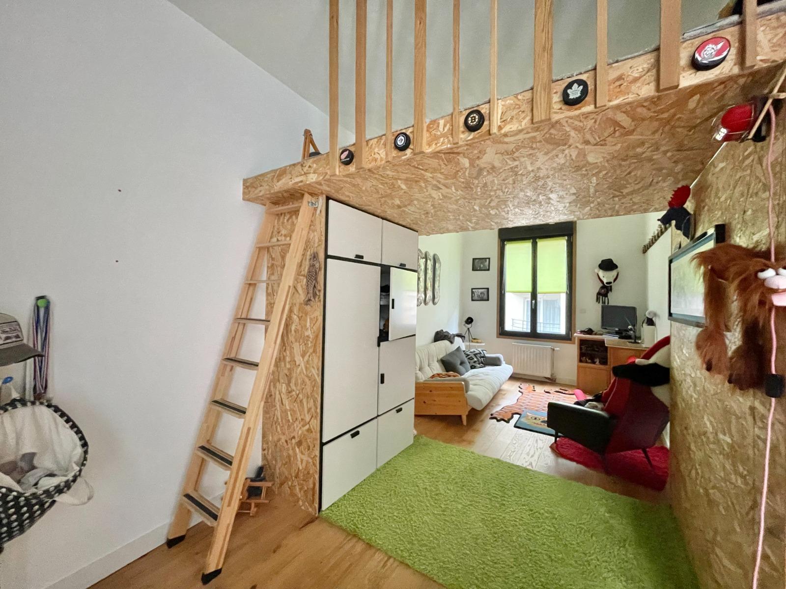 Maison à Reims — vignette 7