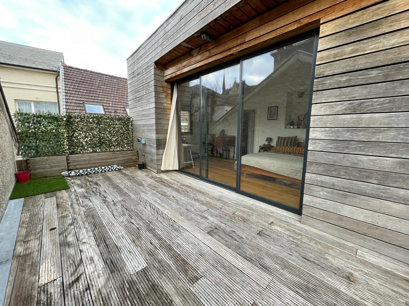 Maison à Reims — vignette 13