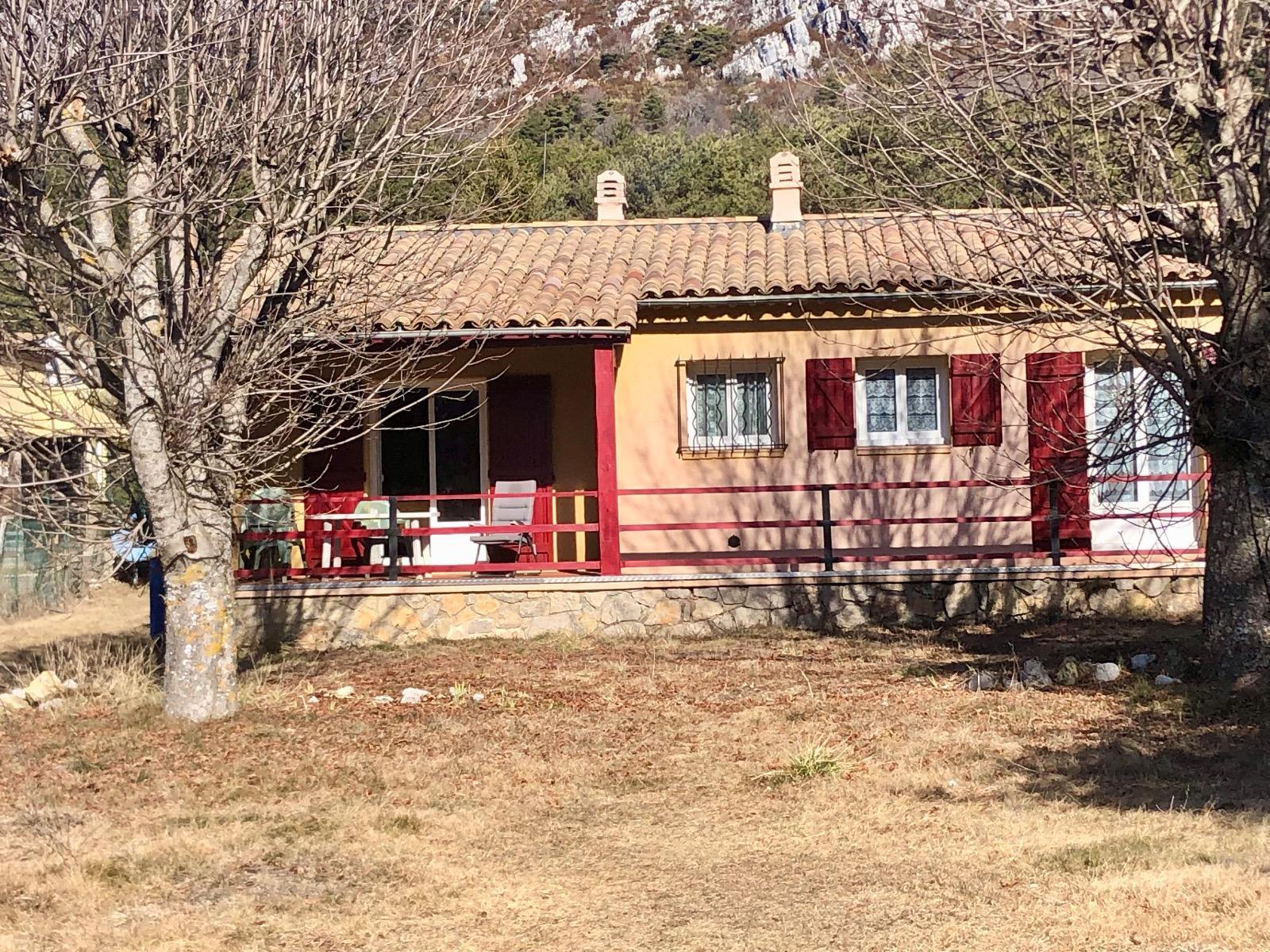 Maison à Valderoure — vignette 2