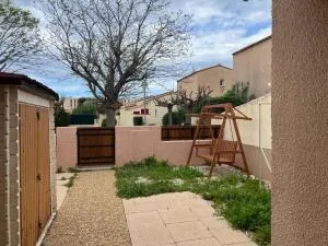 Appartement à Saint-Cyprien — vignette 12