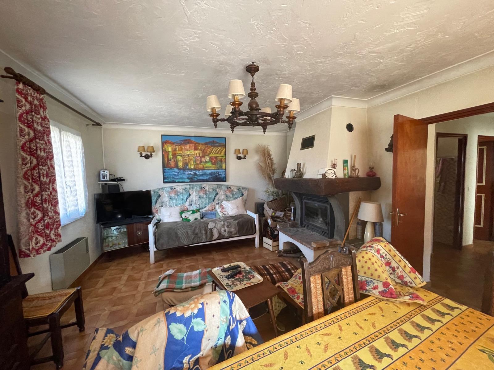 Maison à Valderoure — vignette 8