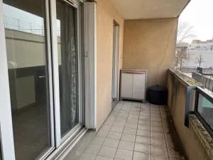 Appartement à Évry-Courcouronnes — vignette 4