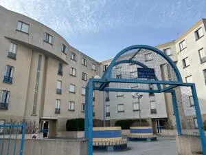 Appartement à Évry-Courcouronnes — vignette 5