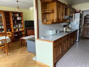 Appartement à Évry-Courcouronnes — vignette 8
