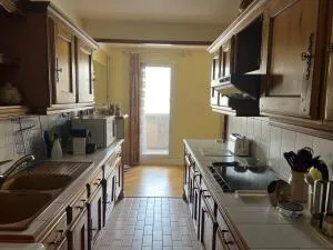 Appartement à Évry-Courcouronnes — vignette 9