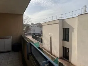 Appartement à Évry-Courcouronnes — vignette 10