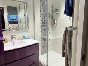 Appartement à Évry-Courcouronnes — vignette 14