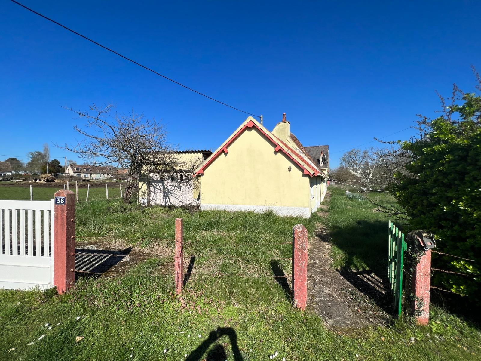 Maison à Arnage — vignette 5