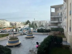 Appartement à Évry-Courcouronnes — vignette 17