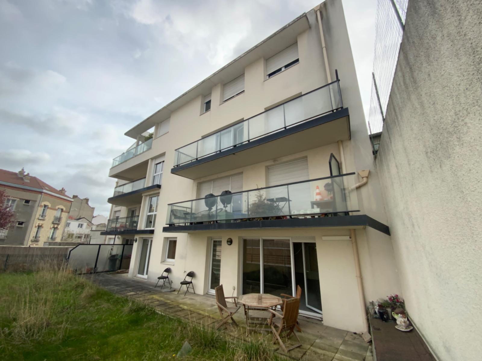 Appartement à Reims — vignette 2