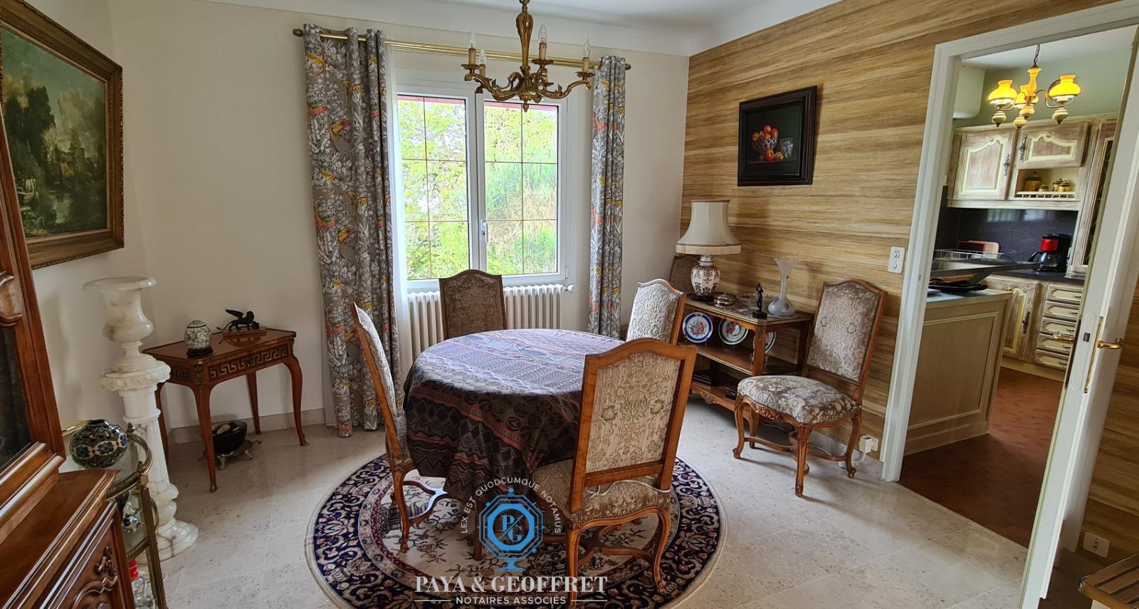Maison à La Baule-Escoublac — vignette 7