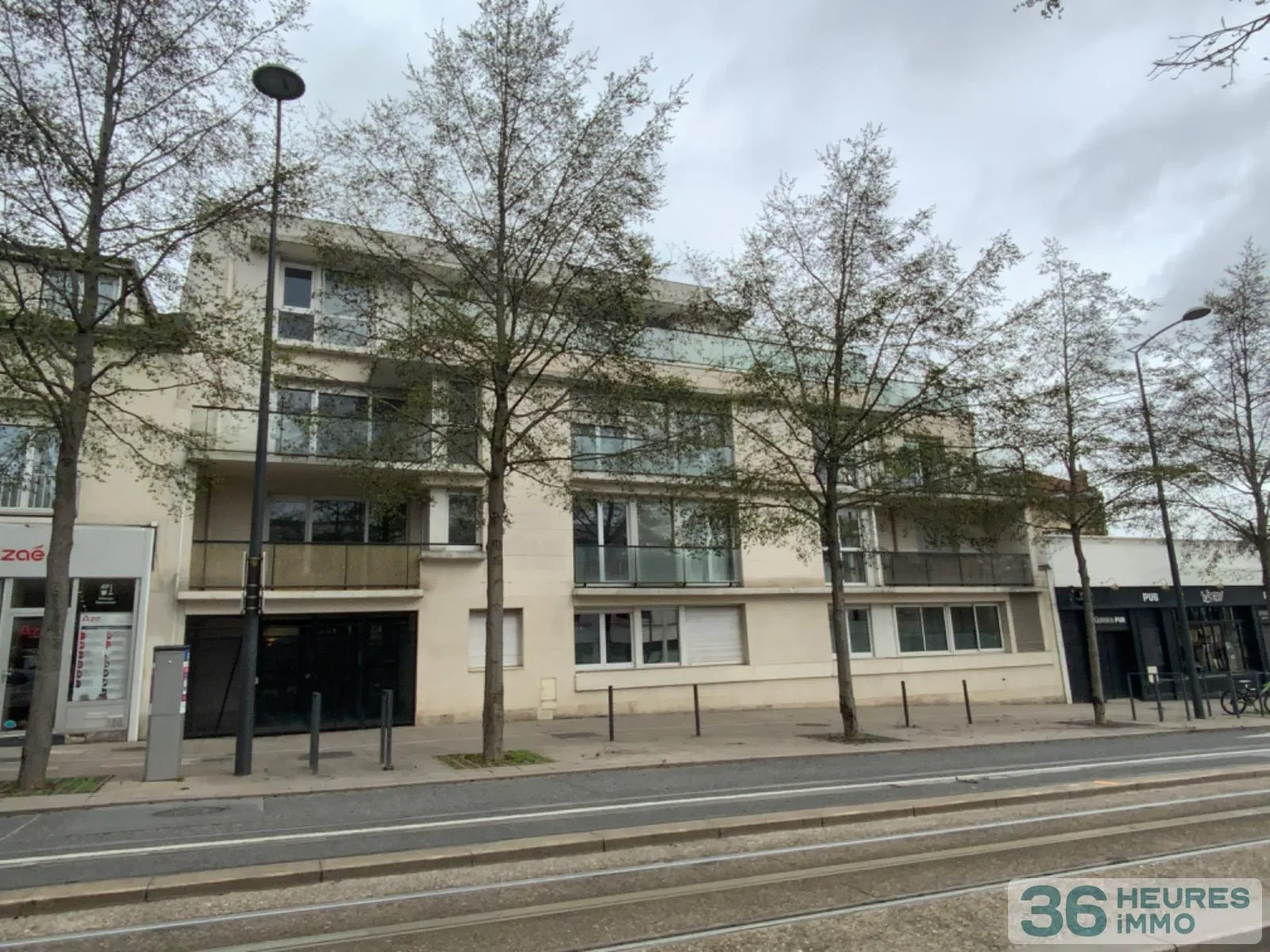 Appartement à Reims — vignette 3