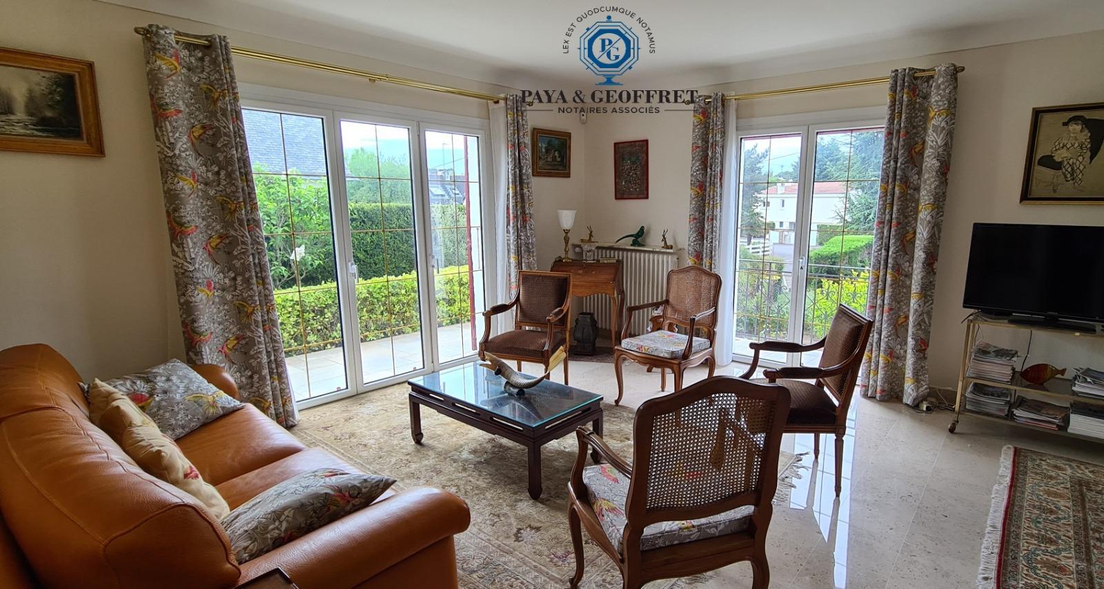 Maison à La Baule-Escoublac — vignette 8