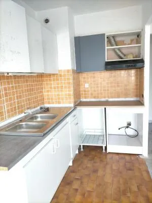 Appartement à Antibes — vignette 5