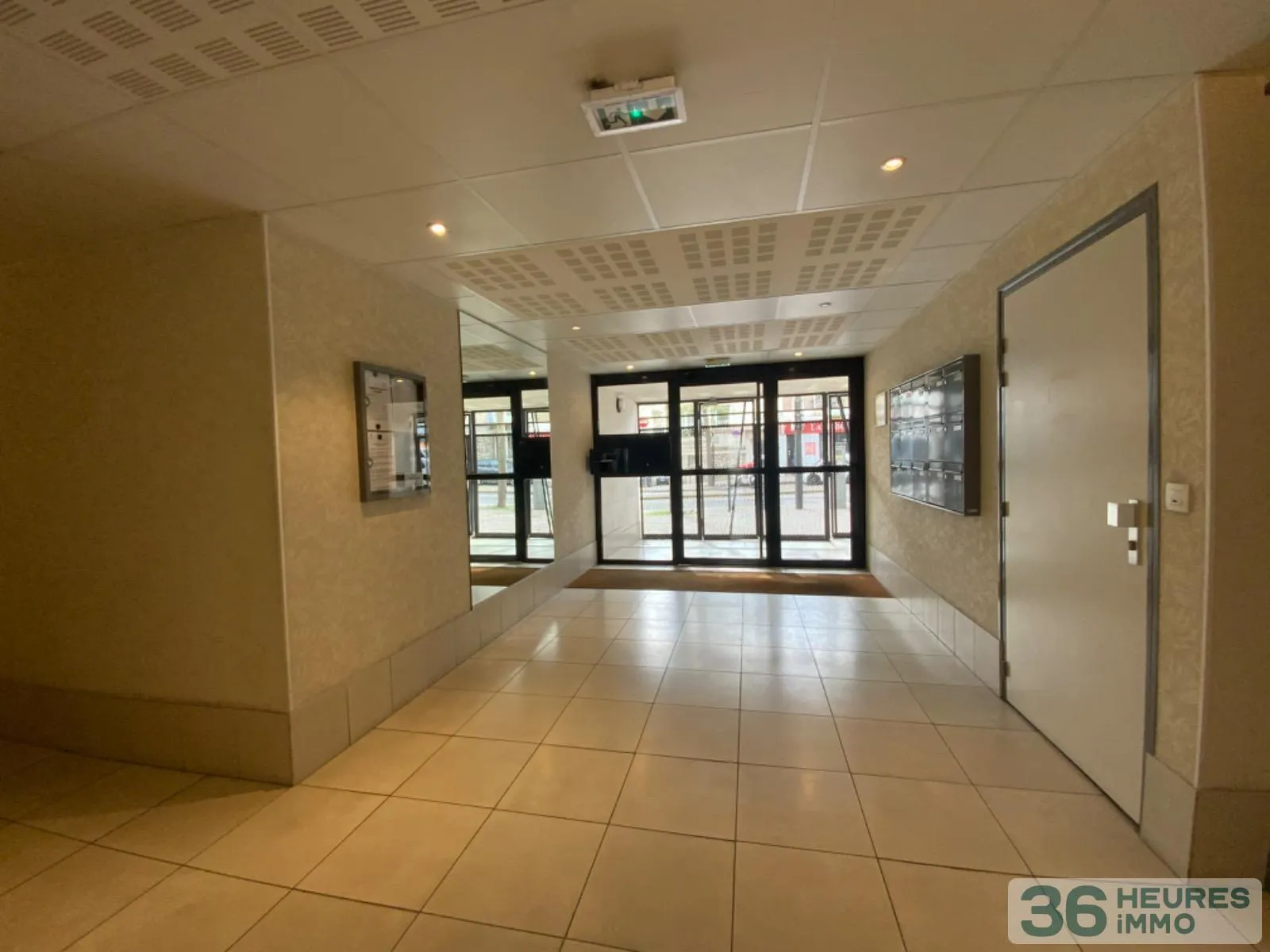 Appartement à Reims — vignette 5