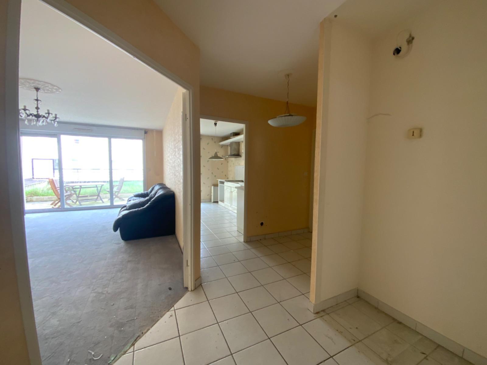 Appartement à Reims — vignette 6