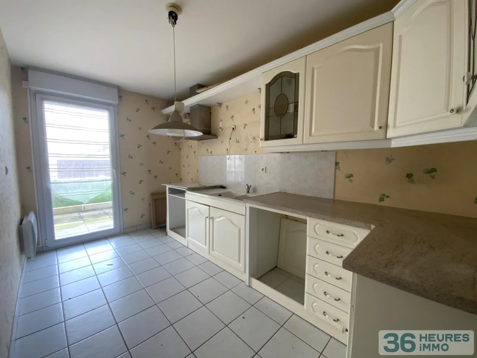 Appartement à Reims — vignette 7