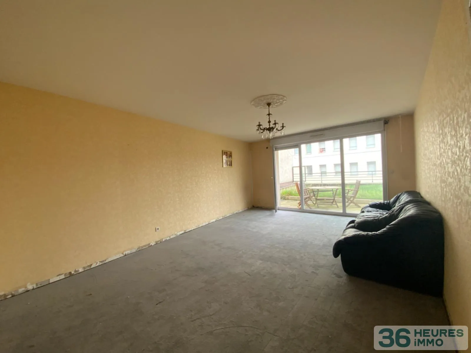 Appartement à Reims — vignette 9