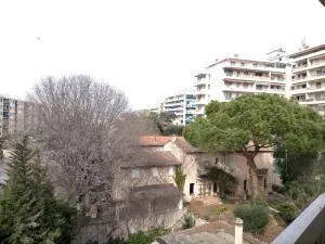 Appartement à Antibes — vignette 7