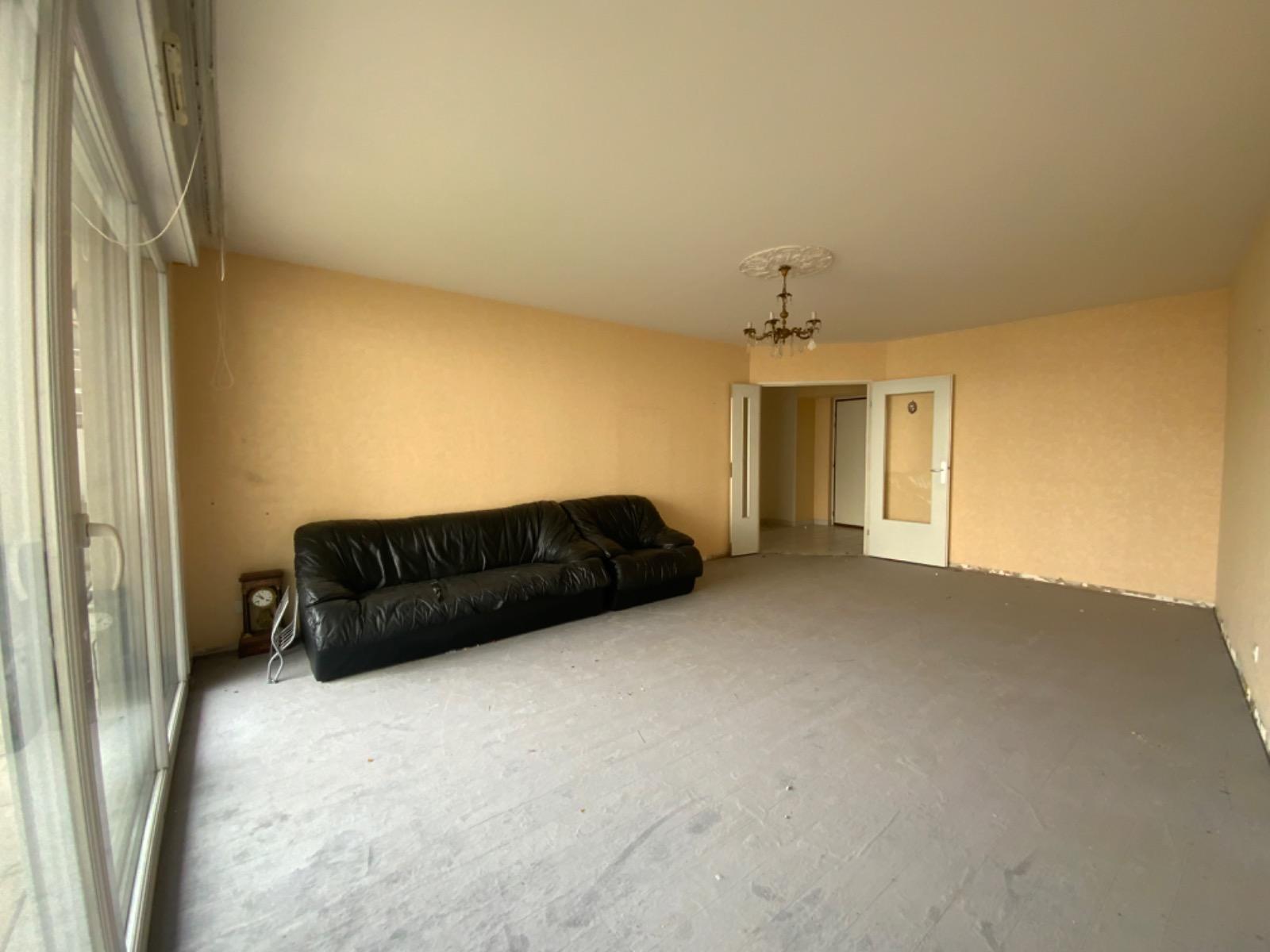 Appartement à Reims — vignette 10