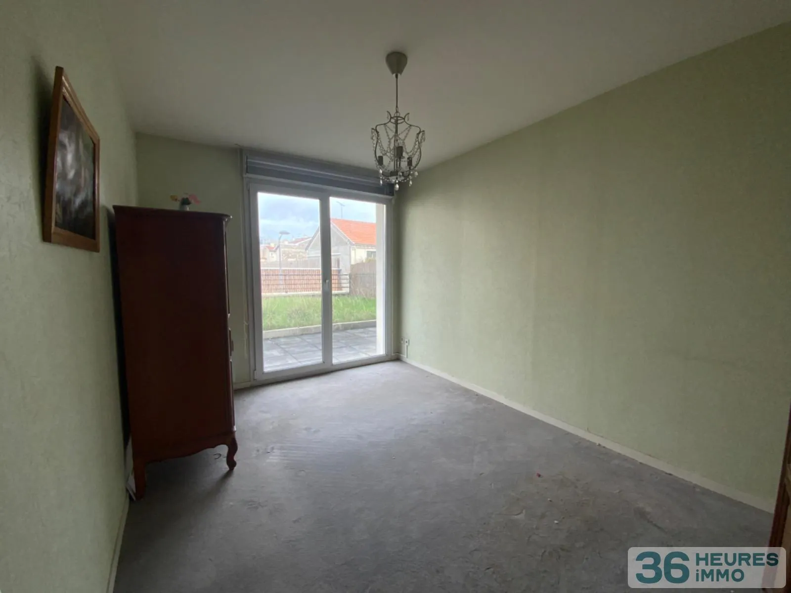 Appartement à Reims — vignette 11
