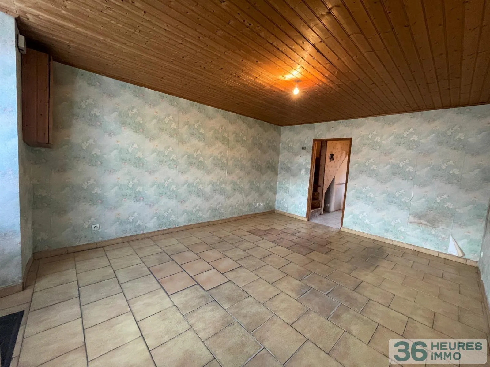 Maison à Beaupréau-en-Mauges — vignette 3