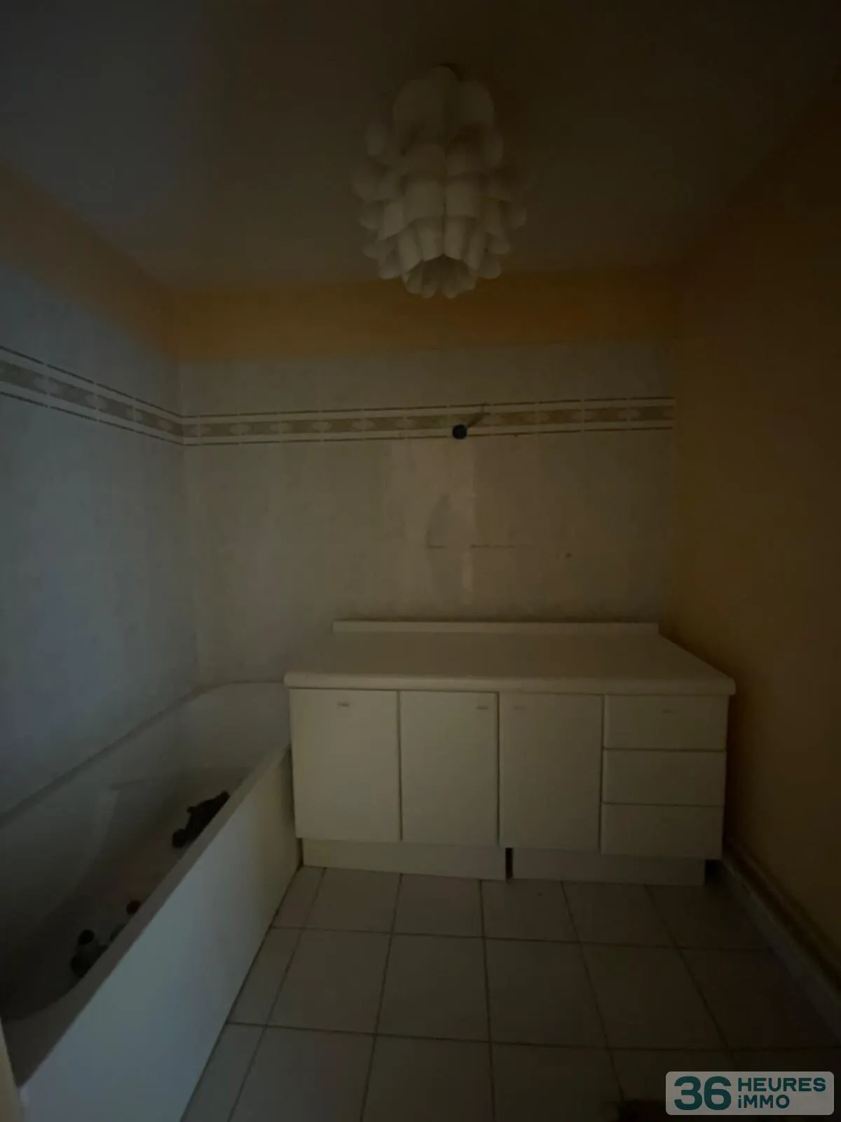 Appartement à Reims — vignette 13