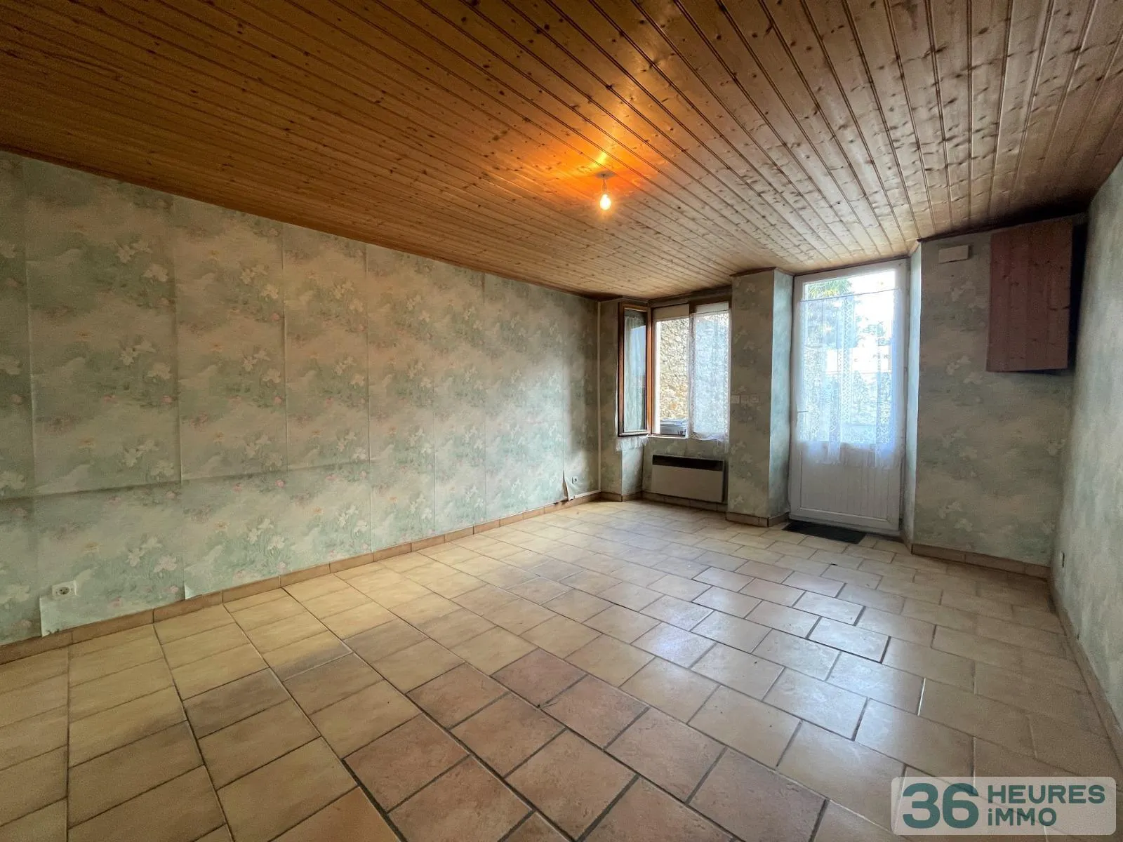 Maison à Beaupréau-en-Mauges — vignette 4