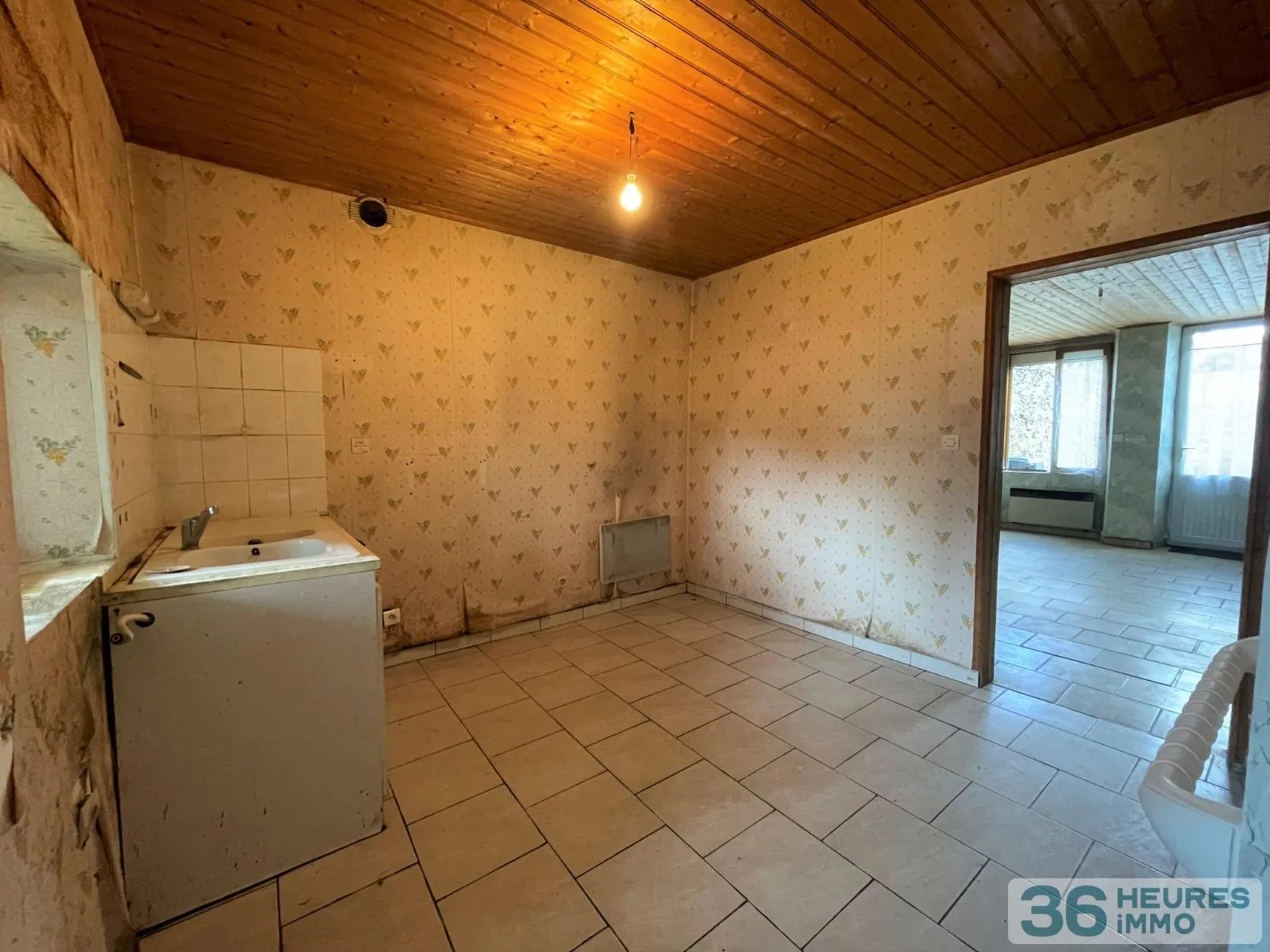 Maison à Beaupréau-en-Mauges — vignette 5