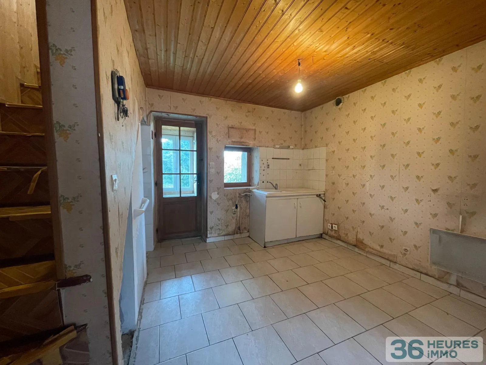 Maison à Beaupréau-en-Mauges — vignette 6