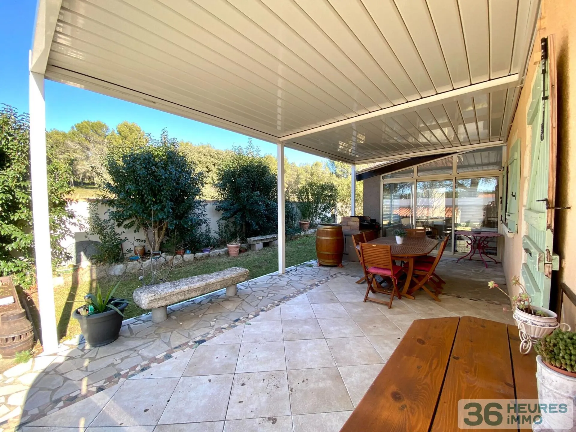 Maison à Teyran — vignette 3