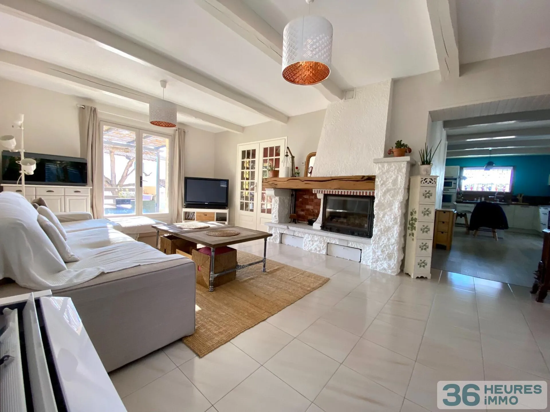 Maison à Teyran — vignette 6